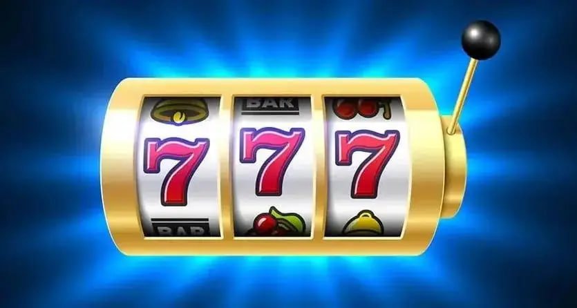 luck2 slots