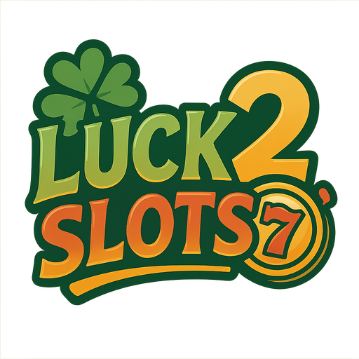 Luck2 Slots Logo